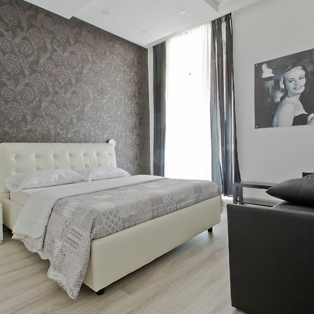 Bed and Breakfast New Rome House 2 Екстер'єр фото
