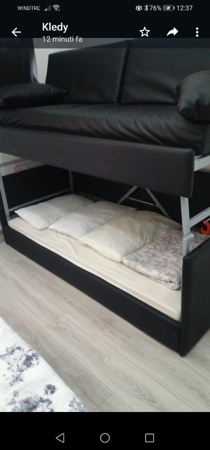 Bed and Breakfast New Rome House 2 Екстер'єр фото