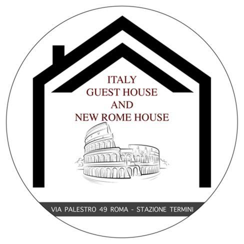 Bed and Breakfast New Rome House 2 Екстер'єр фото