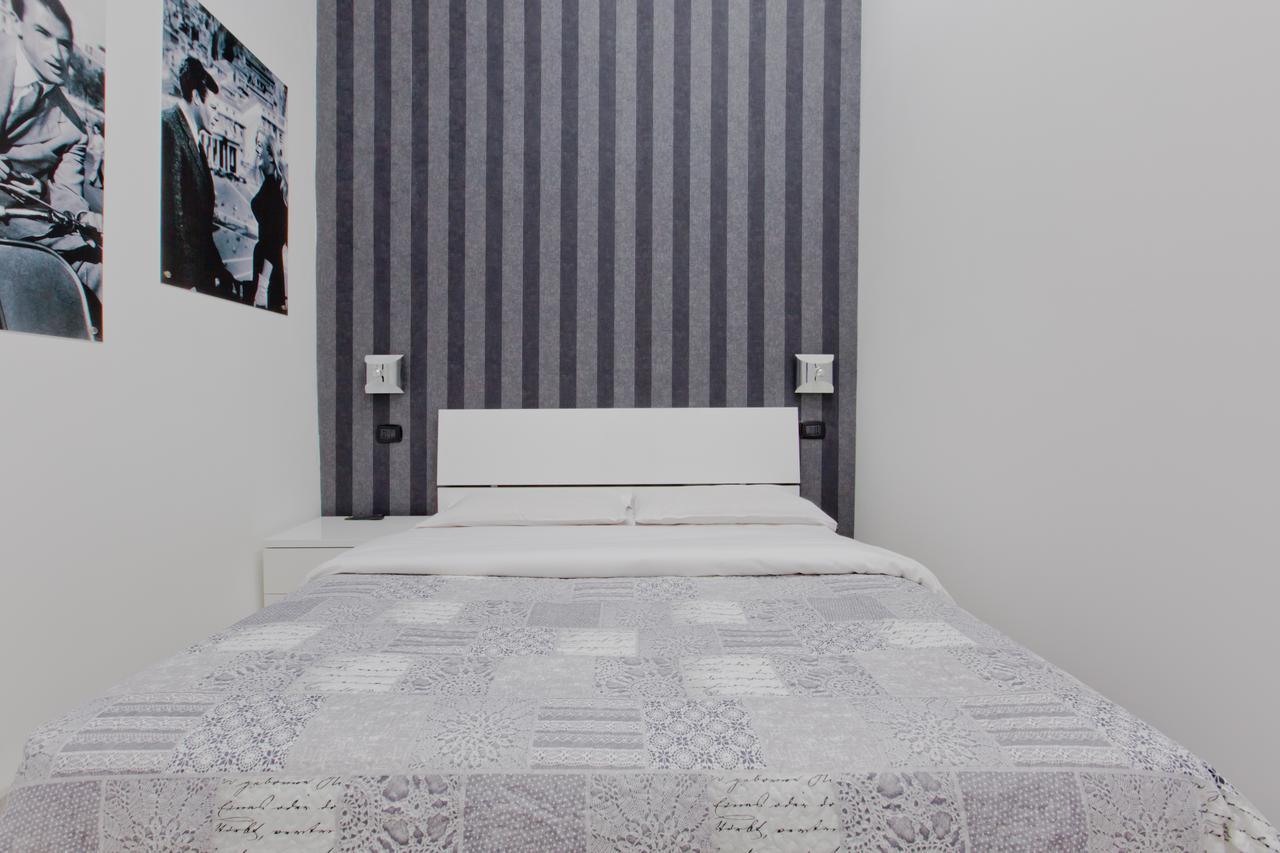 Bed and Breakfast New Rome House 2 Екстер'єр фото