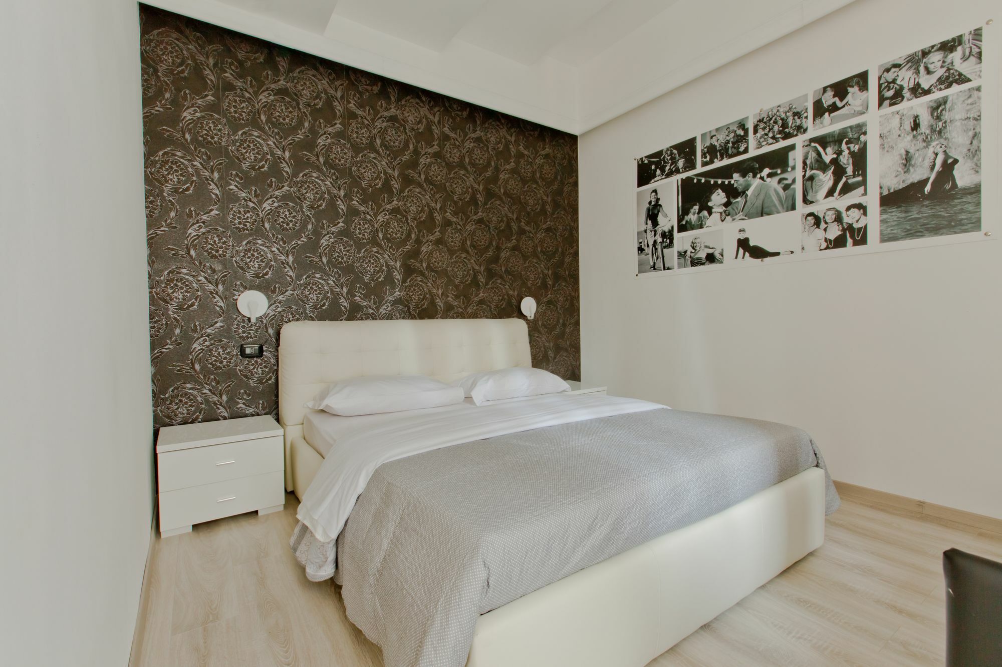 Bed and Breakfast New Rome House 2 Екстер'єр фото