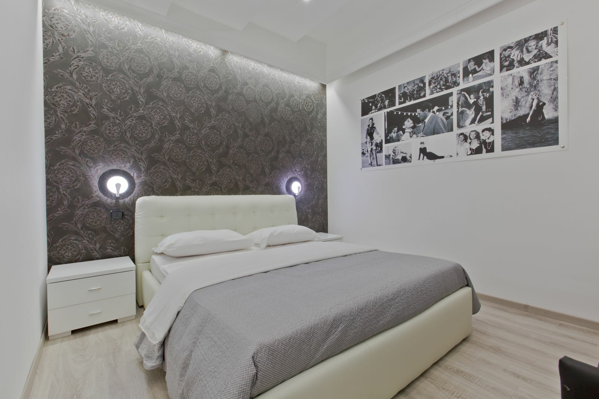 Bed and Breakfast New Rome House 2 Екстер'єр фото