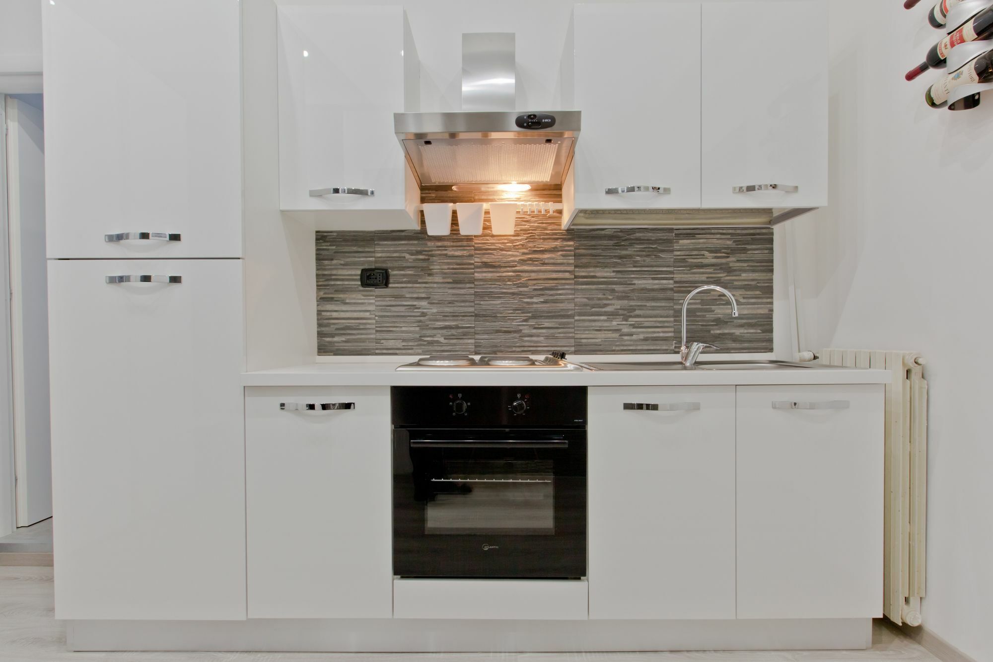 Bed and Breakfast New Rome House 2 Екстер'єр фото