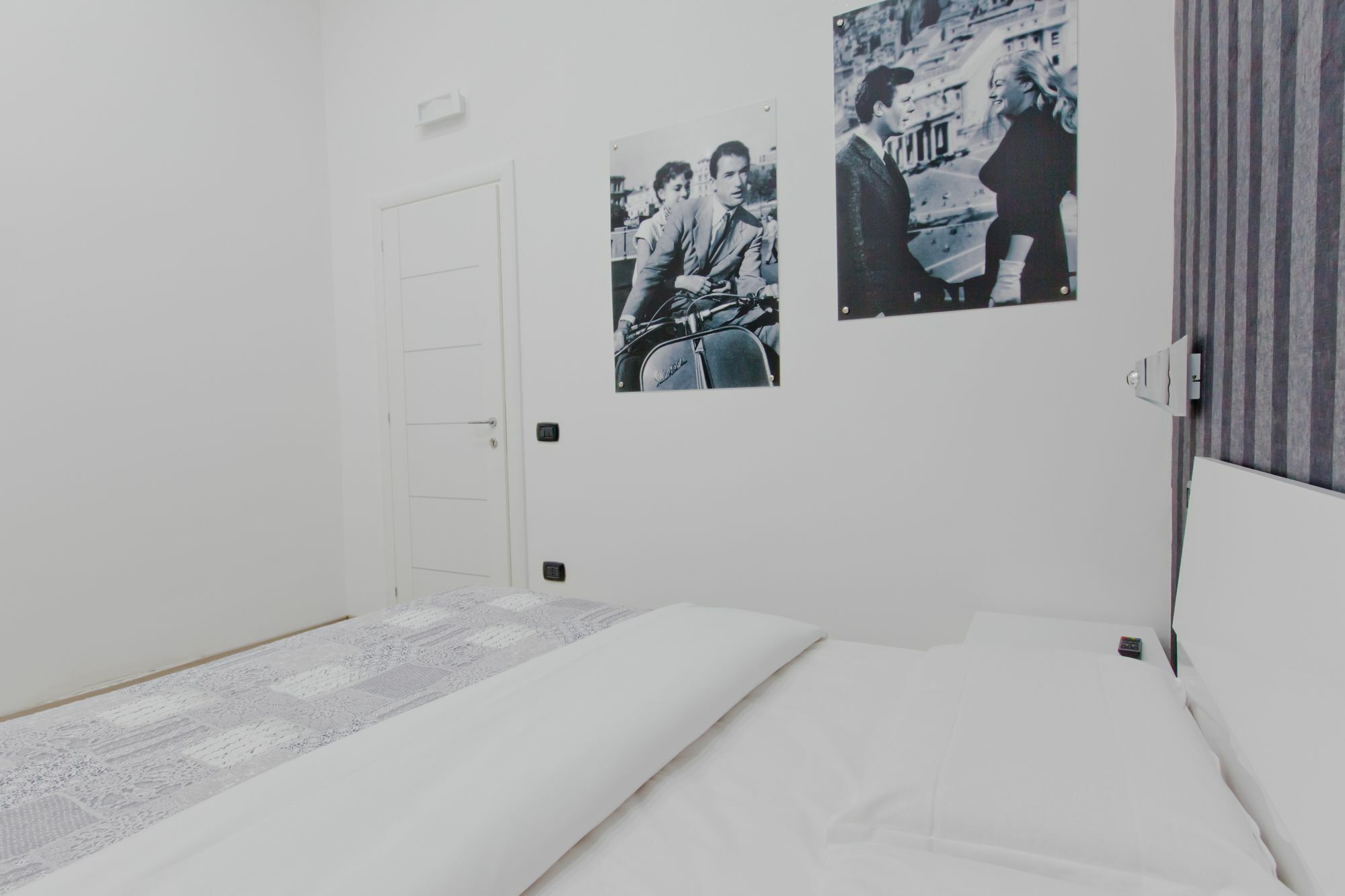 Bed and Breakfast New Rome House 2 Екстер'єр фото