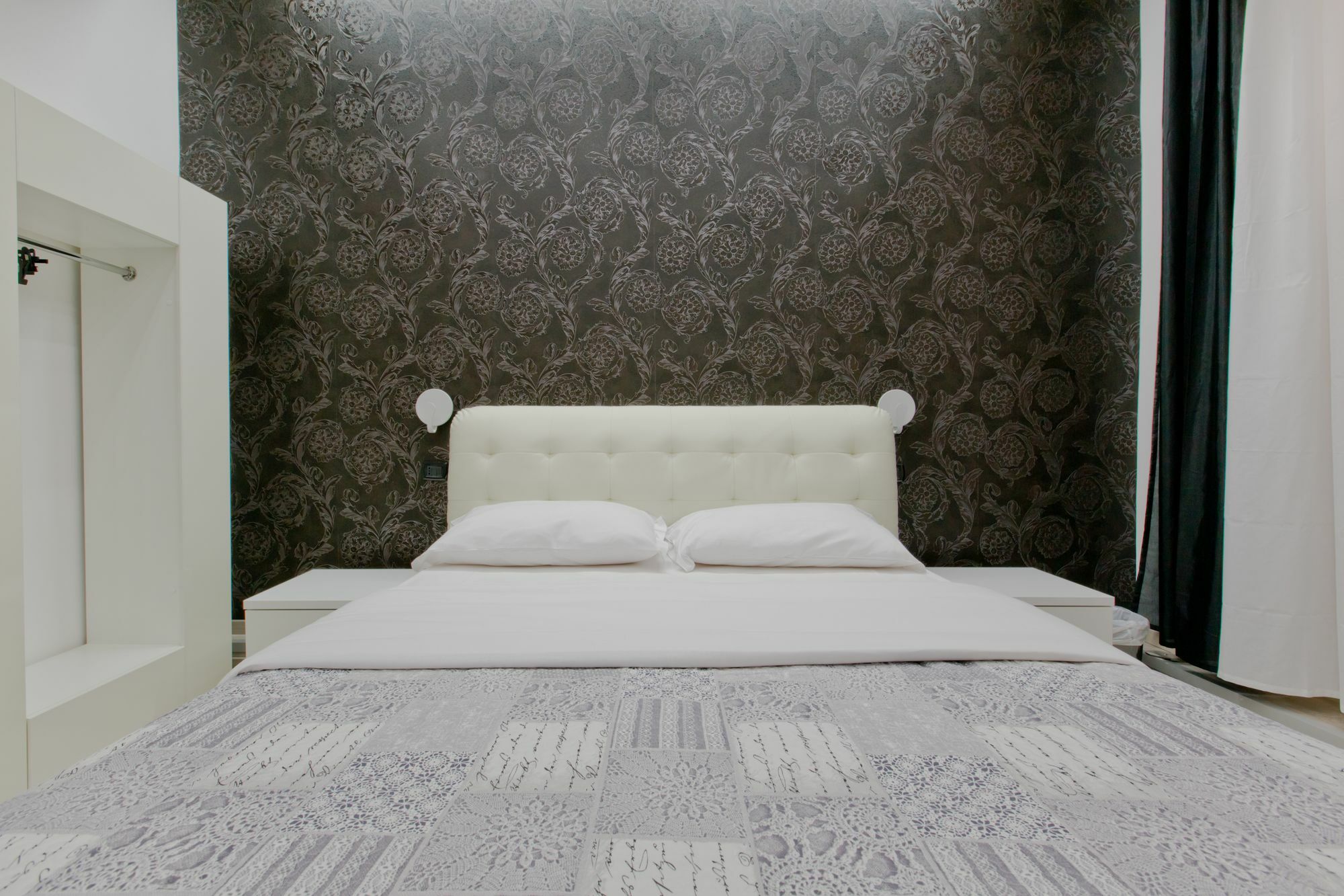 Bed and Breakfast New Rome House 2 Екстер'єр фото