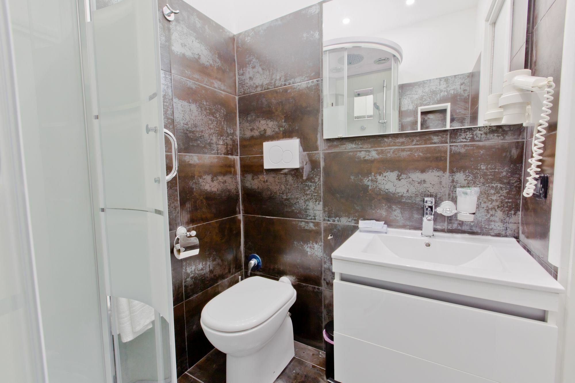 Bed and Breakfast New Rome House 2 Екстер'єр фото
