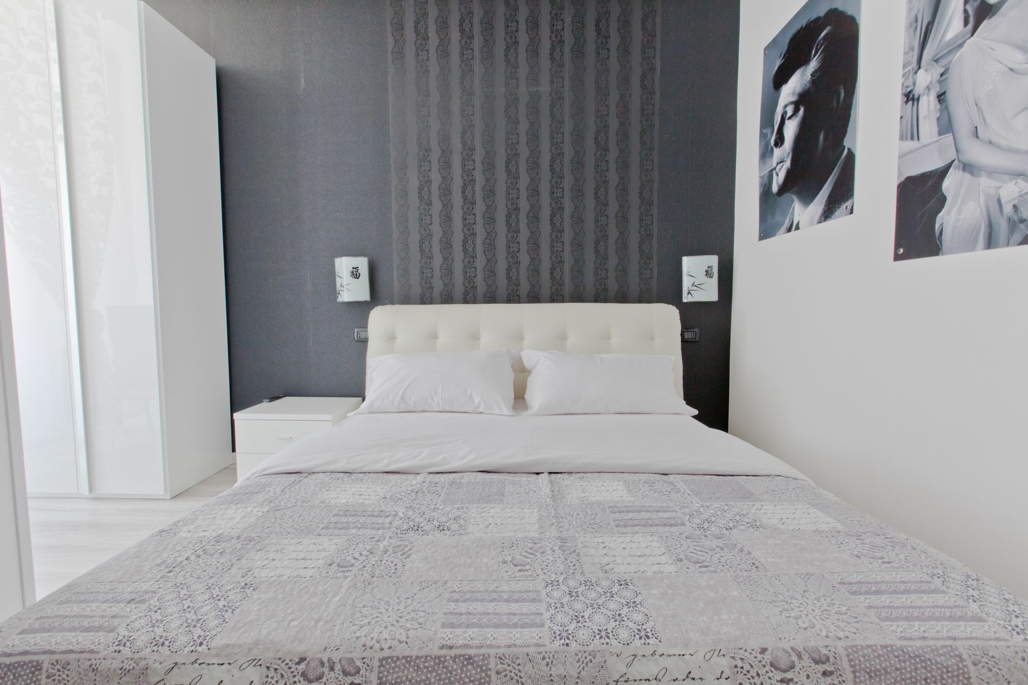 Bed and Breakfast New Rome House 2 Екстер'єр фото