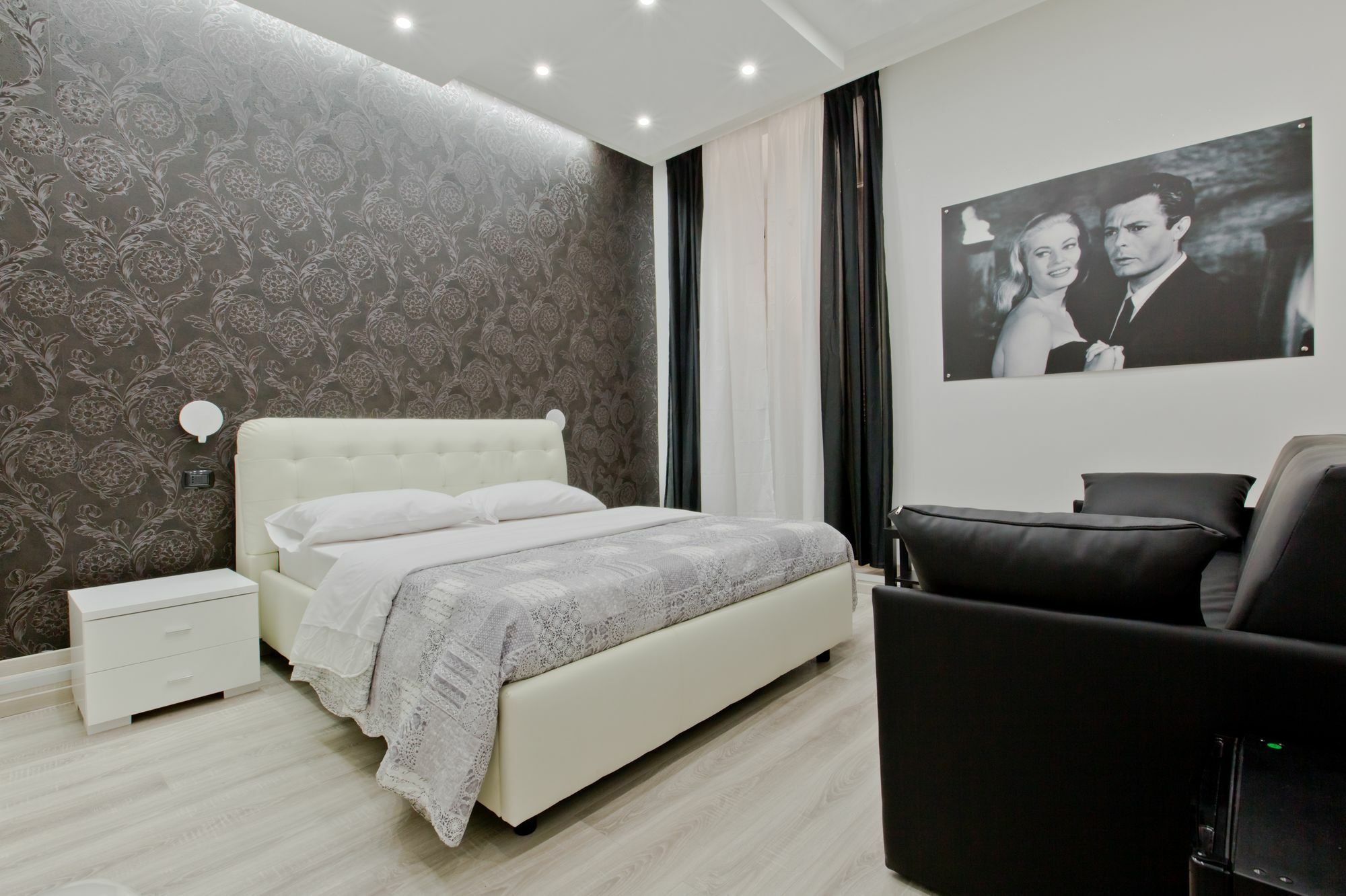 Bed and Breakfast New Rome House 2 Екстер'єр фото