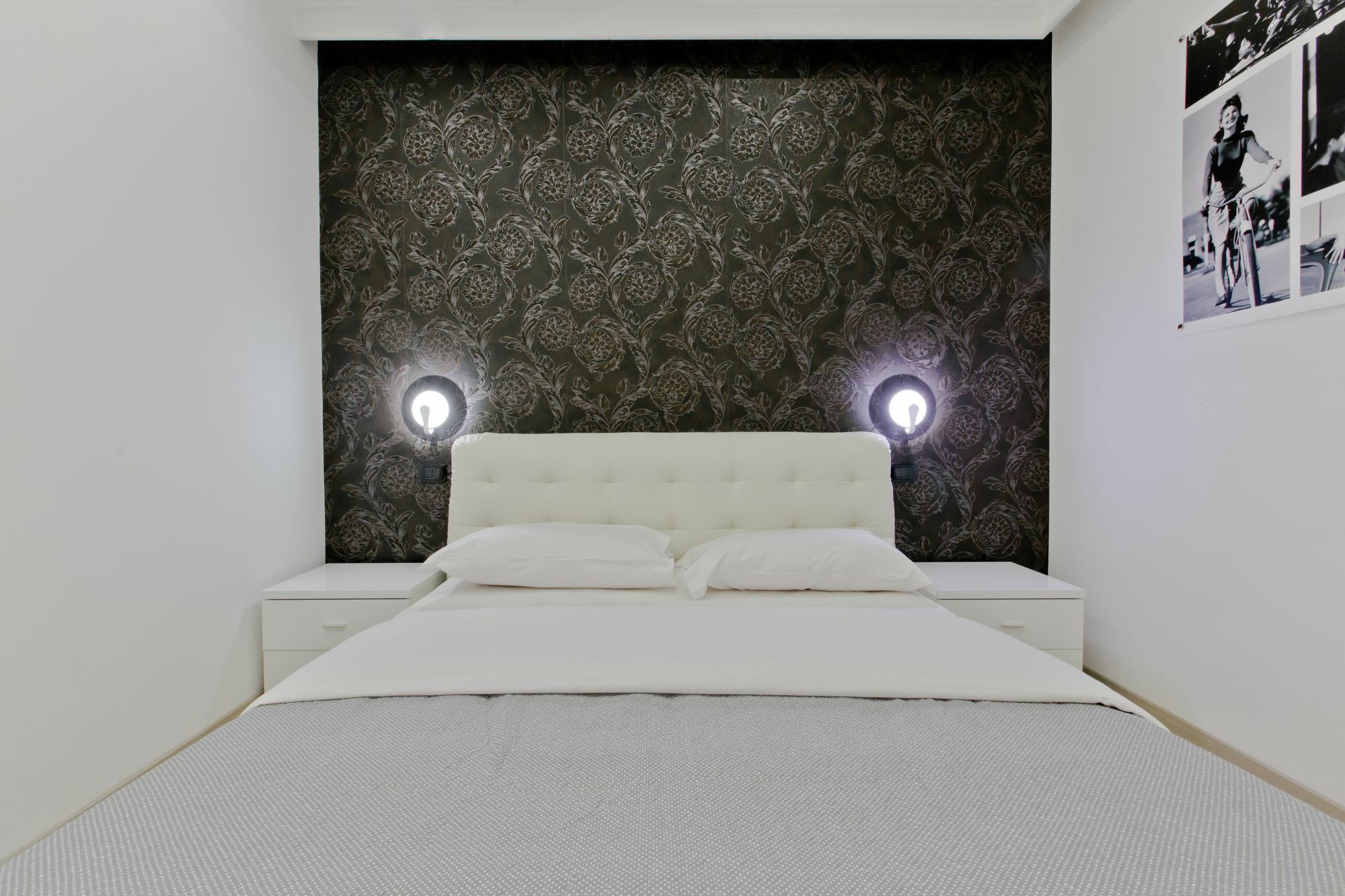 Bed and Breakfast New Rome House 2 Екстер'єр фото