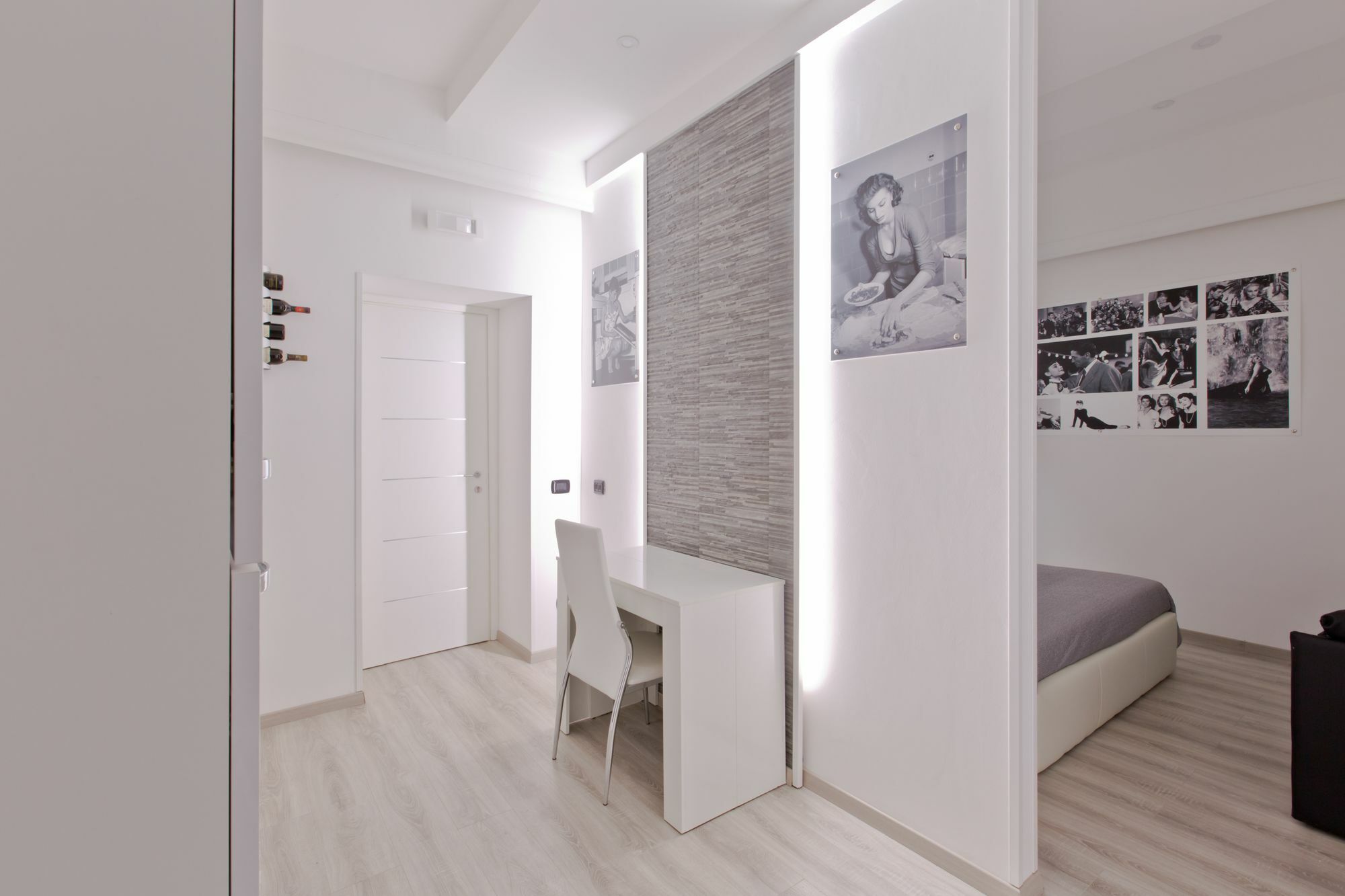 Bed and Breakfast New Rome House 2 Екстер'єр фото