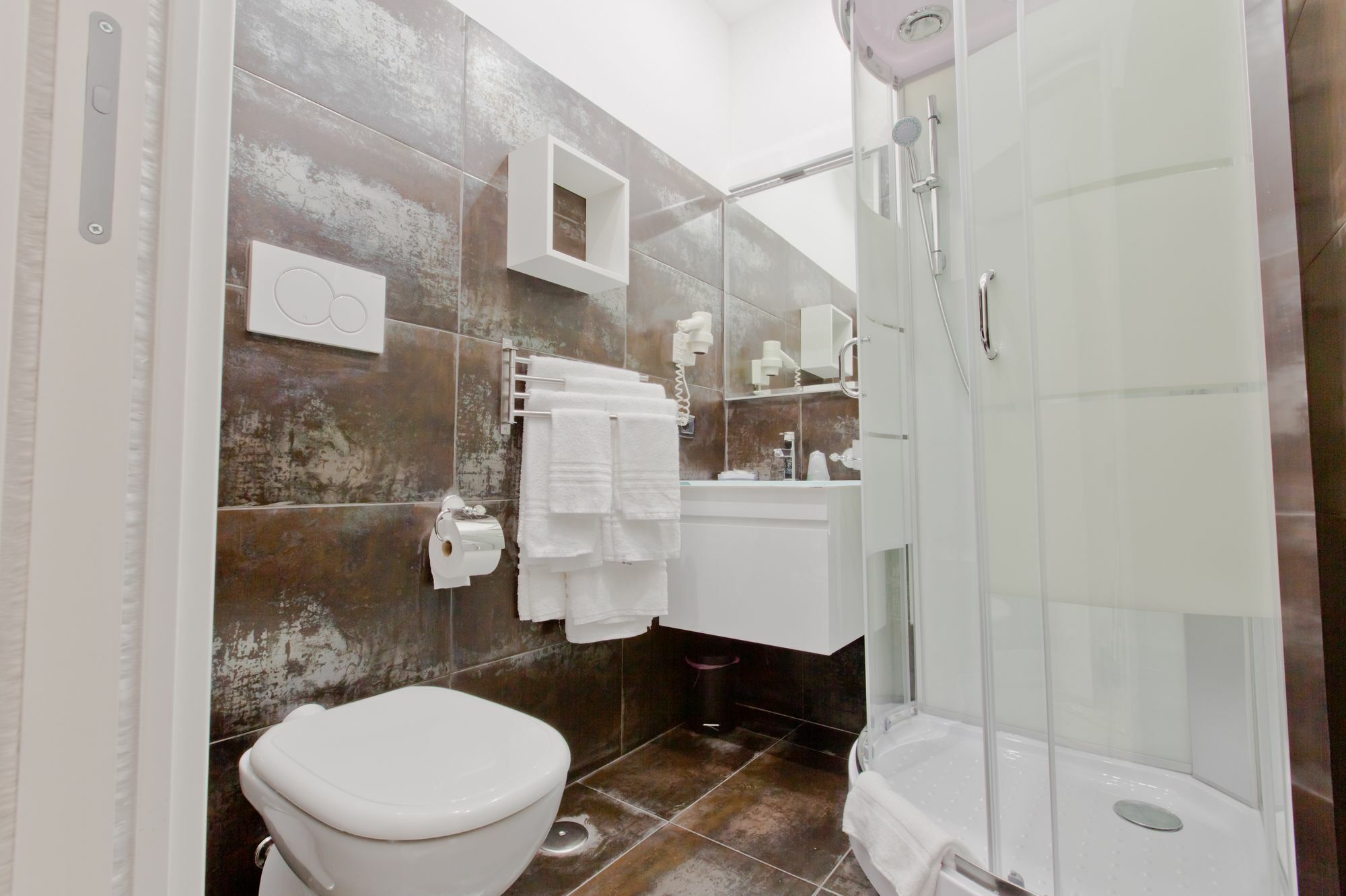 Bed and Breakfast New Rome House 2 Екстер'єр фото