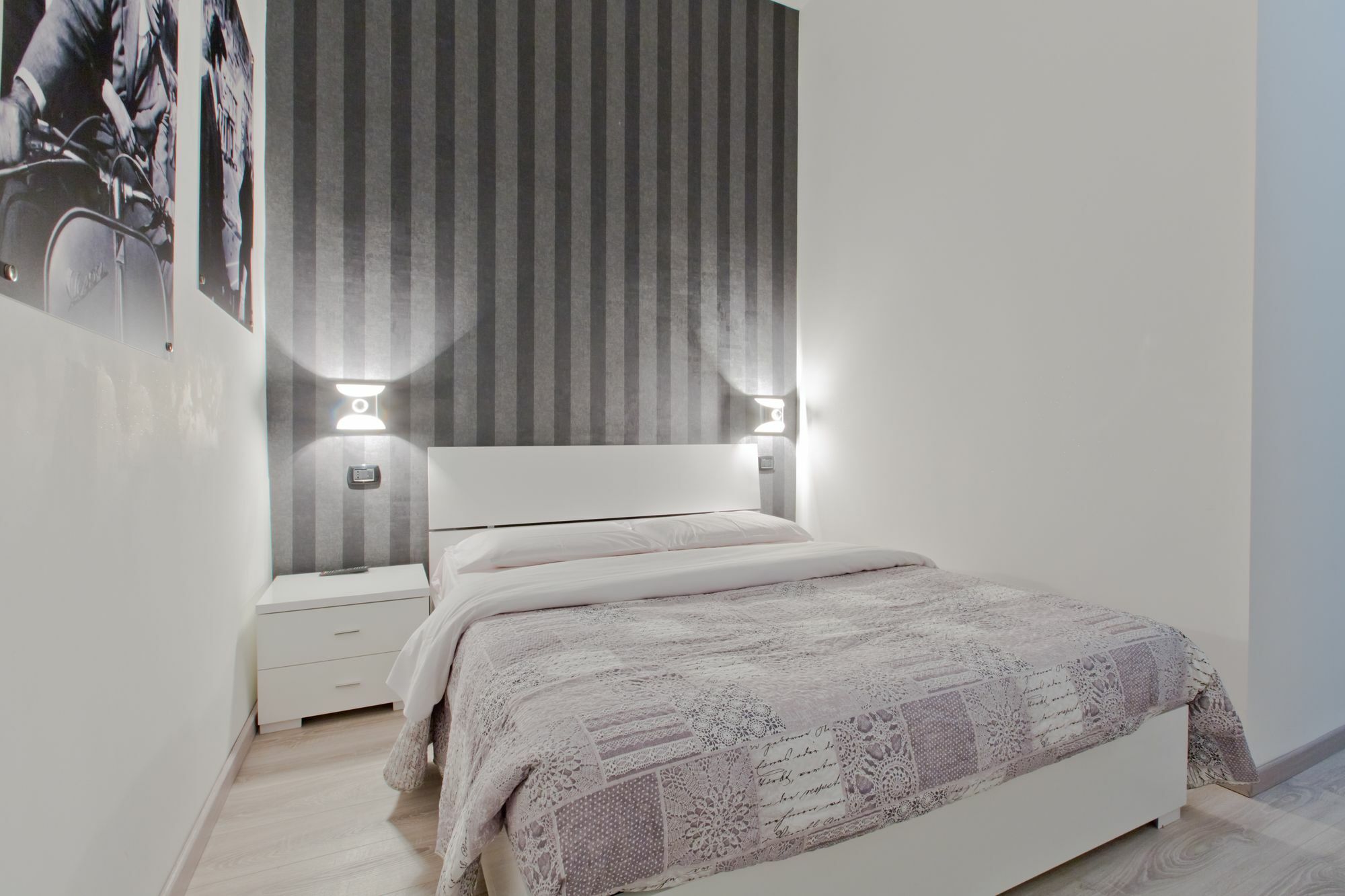 Bed and Breakfast New Rome House 2 Екстер'єр фото