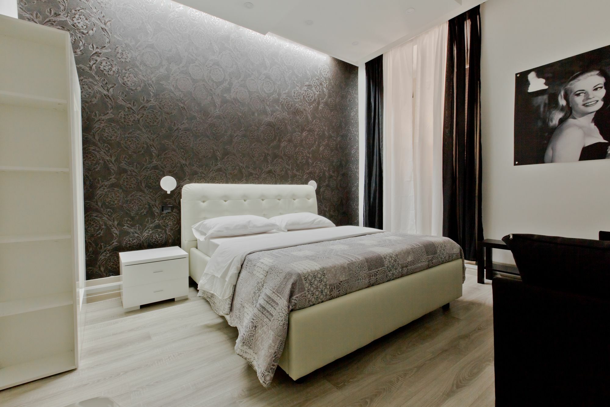 Bed and Breakfast New Rome House 2 Екстер'єр фото