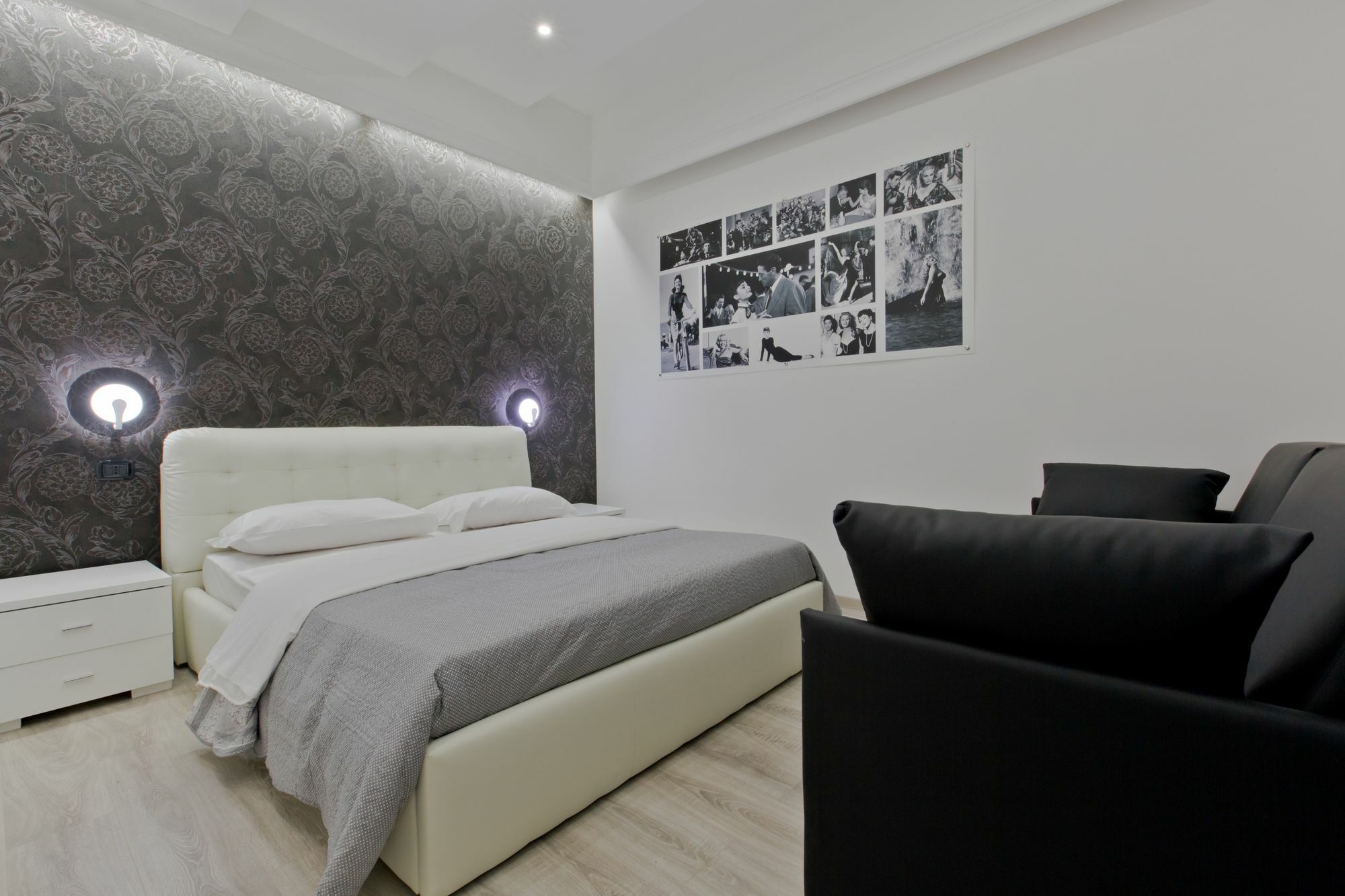 Bed and Breakfast New Rome House 2 Екстер'єр фото