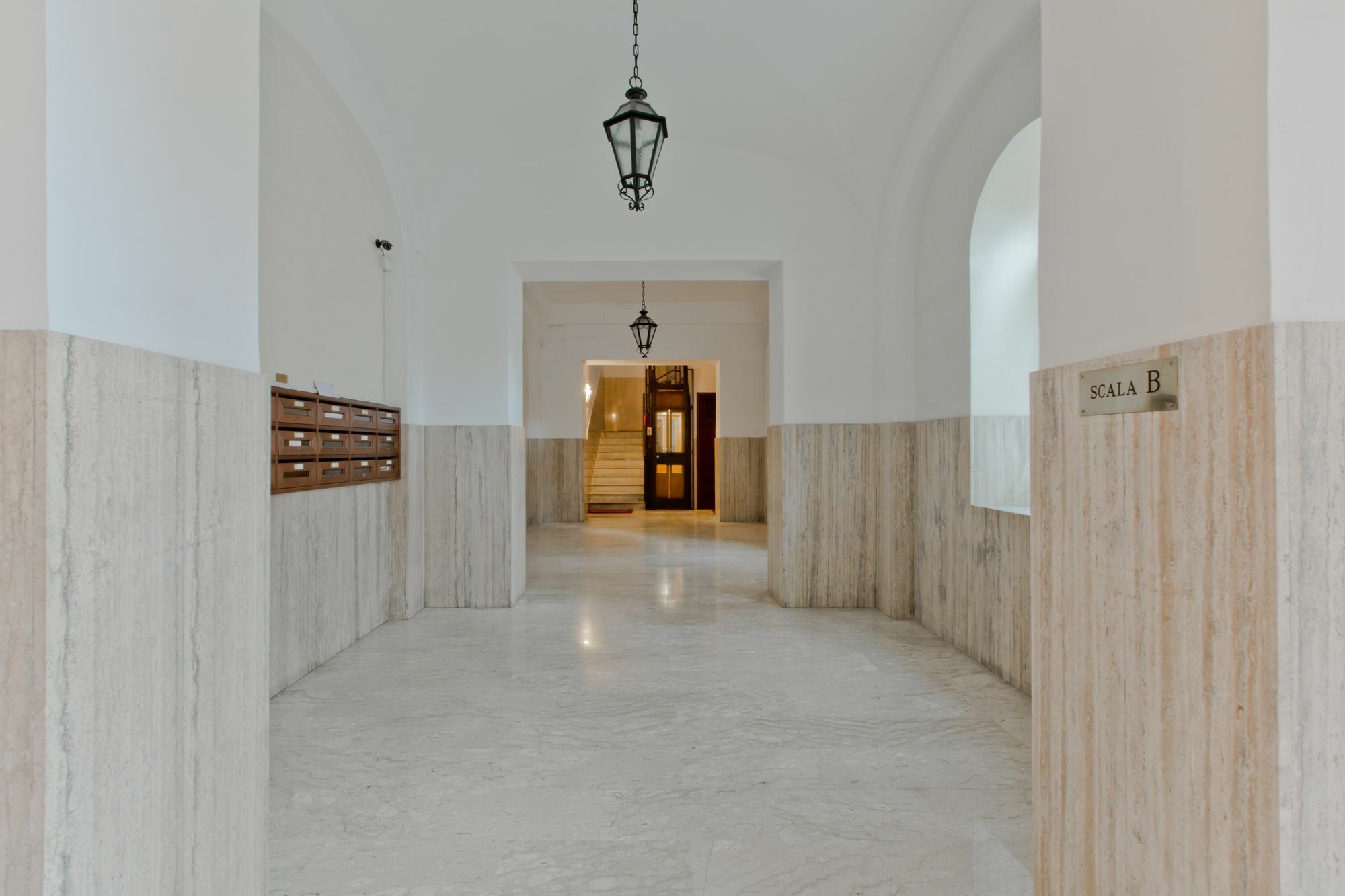 Bed and Breakfast New Rome House 2 Екстер'єр фото