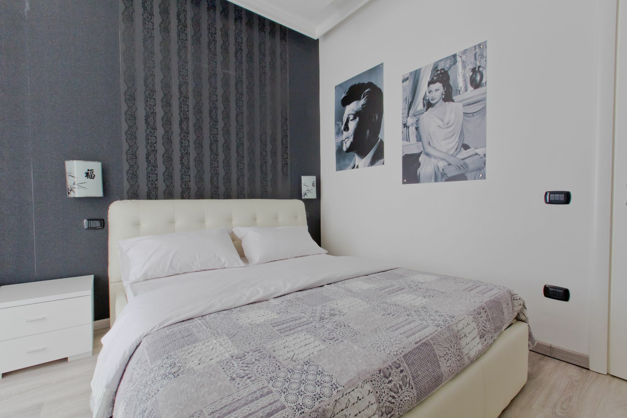Bed and Breakfast New Rome House 2 Екстер'єр фото