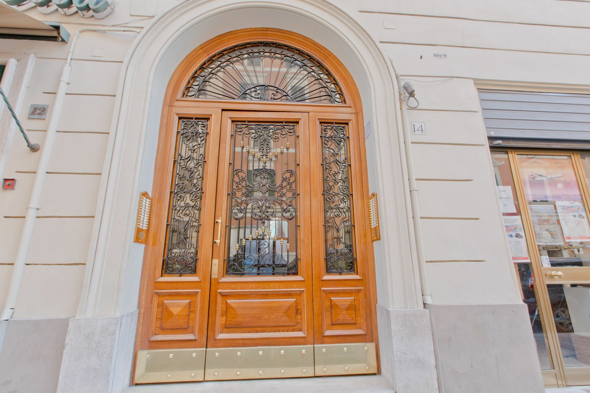 Bed and Breakfast New Rome House 2 Екстер'єр фото