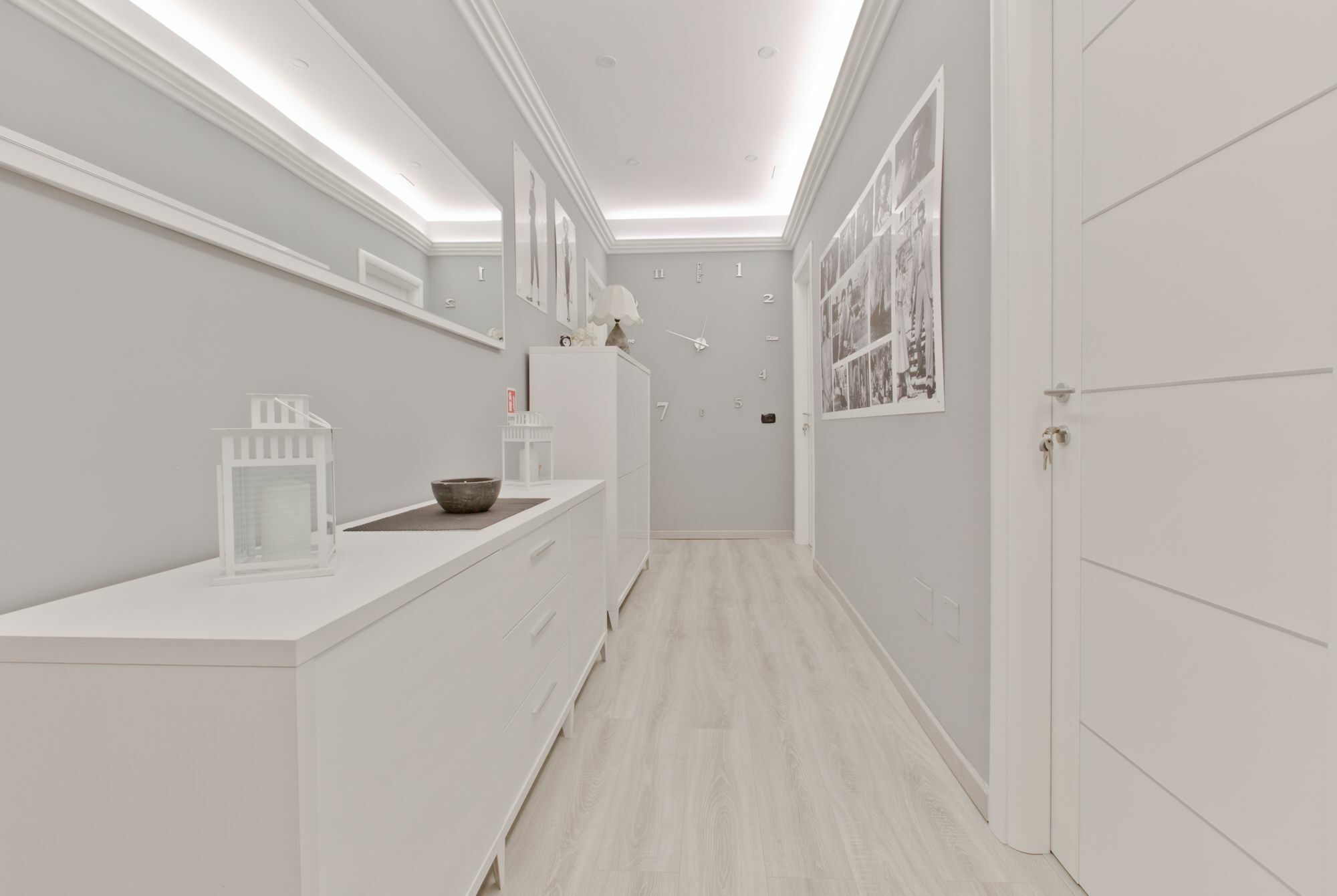 Bed and Breakfast New Rome House 2 Екстер'єр фото