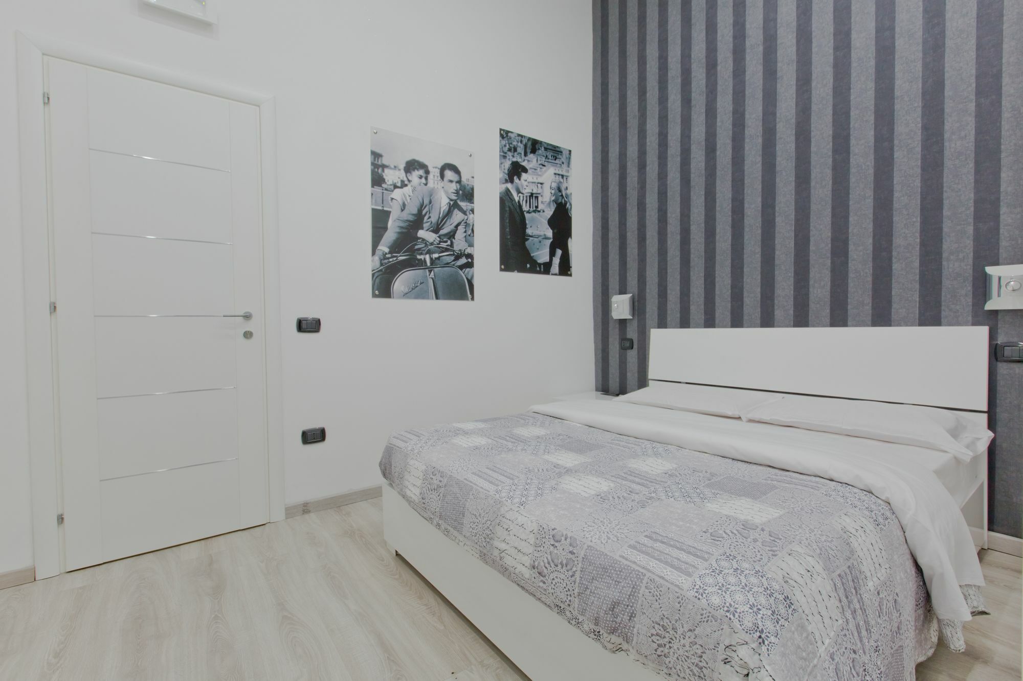 Bed and Breakfast New Rome House 2 Екстер'єр фото
