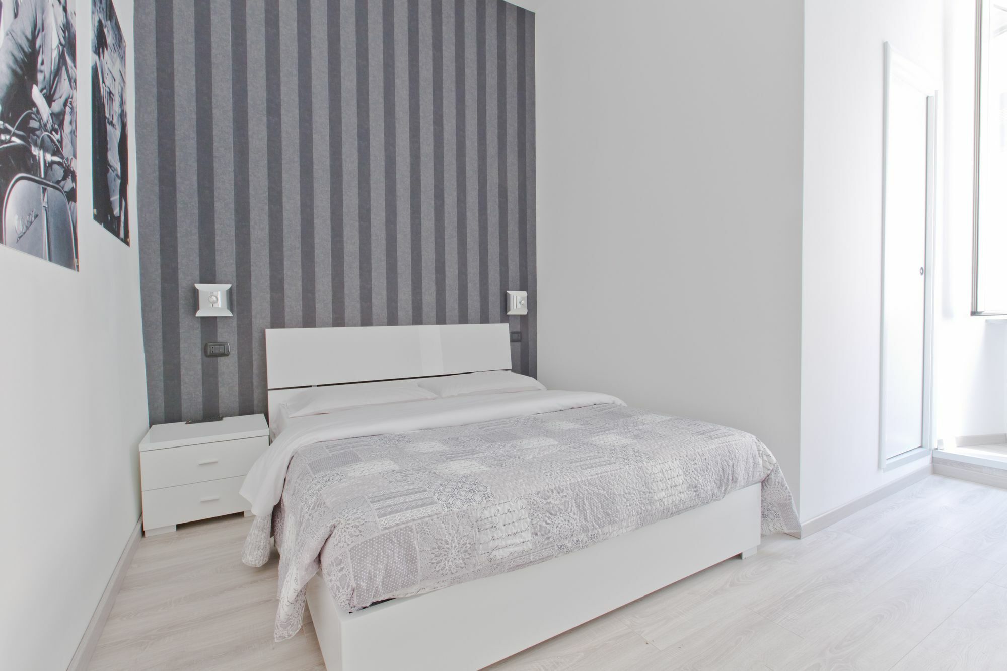 Bed and Breakfast New Rome House 2 Екстер'єр фото