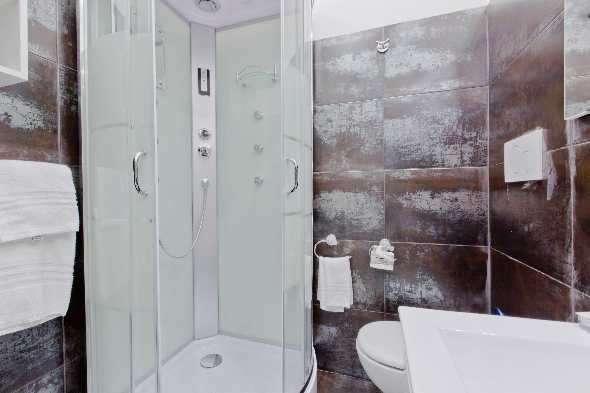 Bed and Breakfast New Rome House 2 Екстер'єр фото