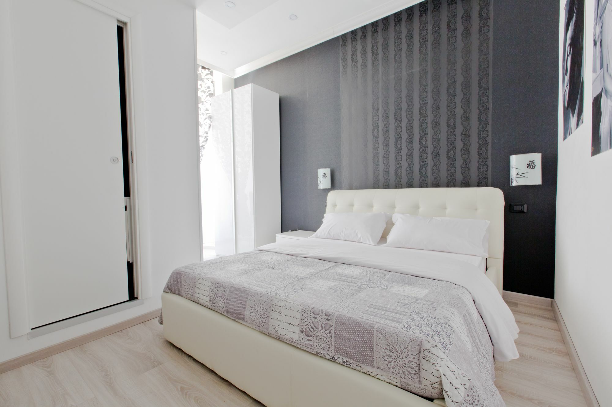 Bed and Breakfast New Rome House 2 Екстер'єр фото