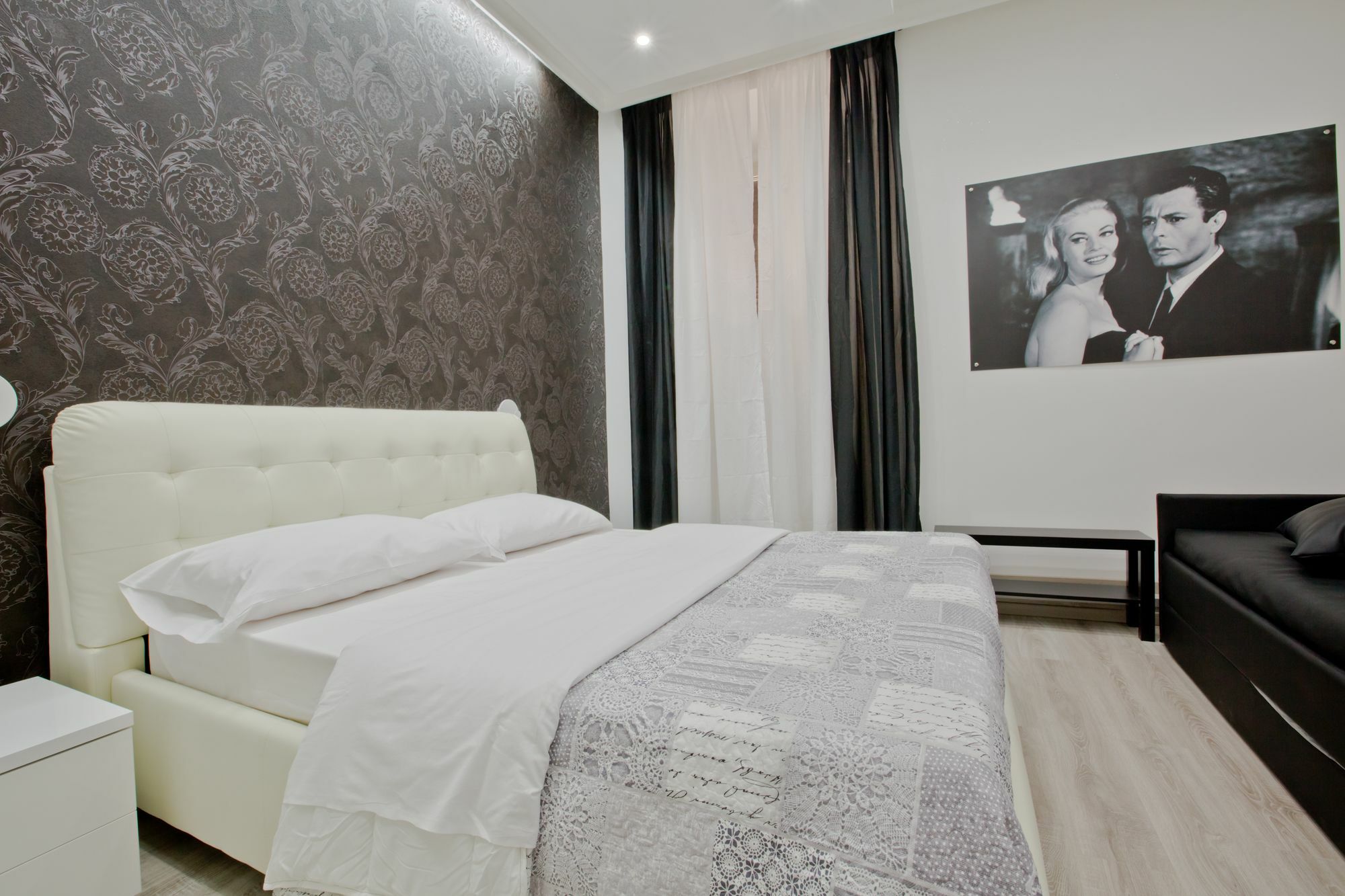 Bed and Breakfast New Rome House 2 Екстер'єр фото