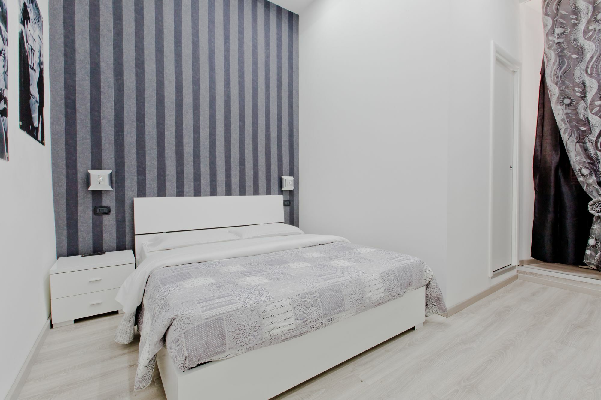 Bed and Breakfast New Rome House 2 Екстер'єр фото