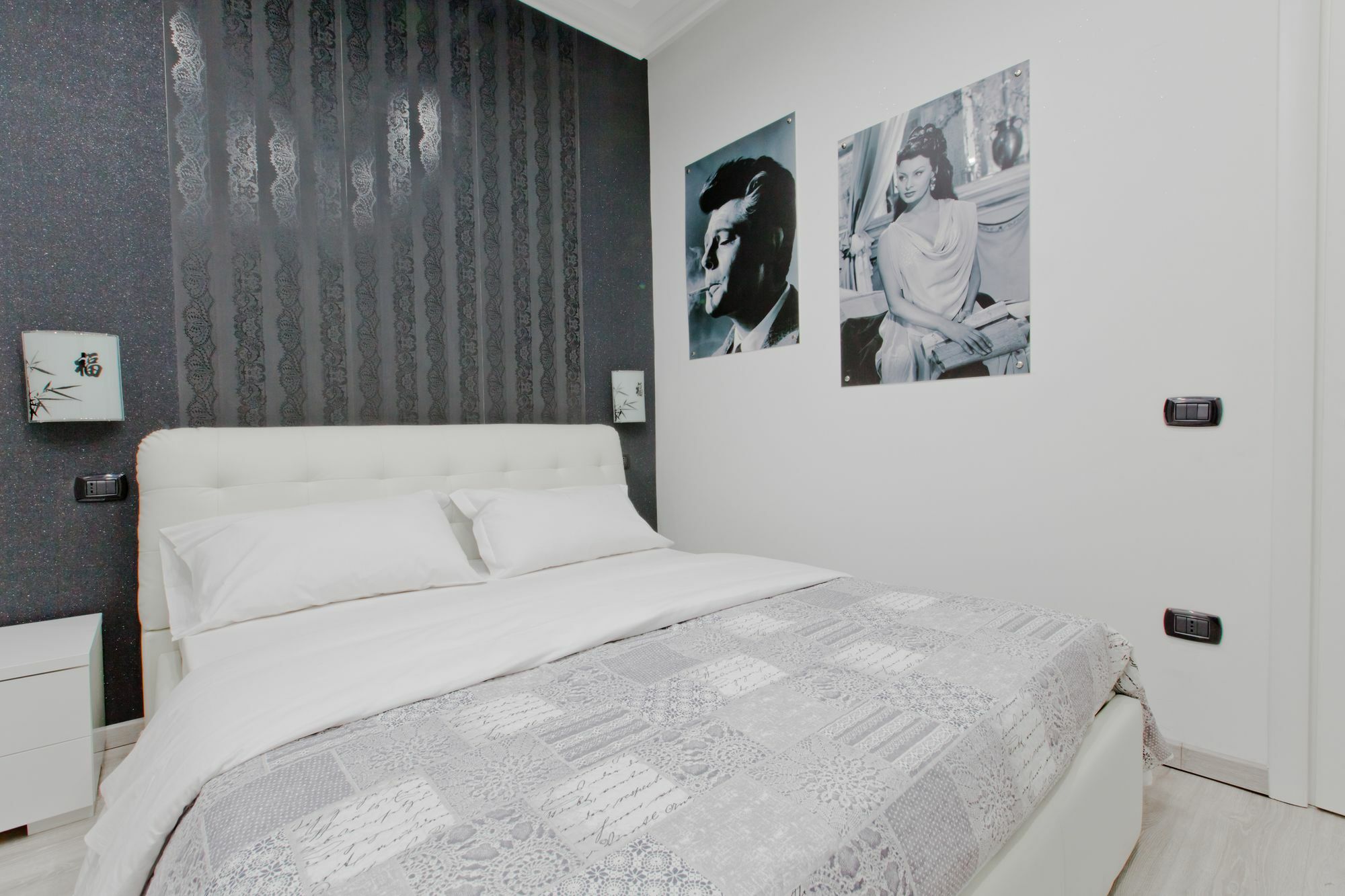 Bed and Breakfast New Rome House 2 Екстер'єр фото