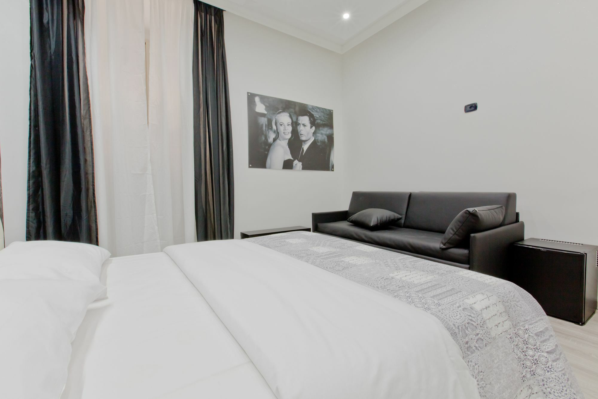 Bed and Breakfast New Rome House 2 Екстер'єр фото