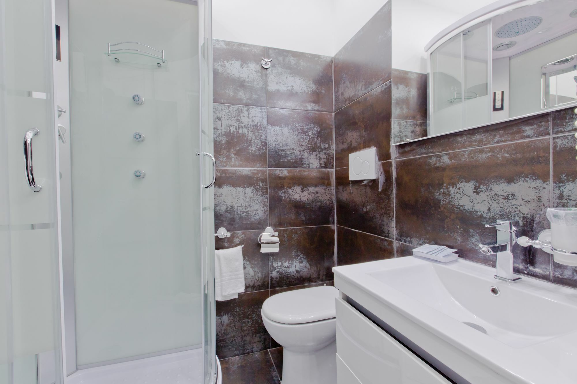 Bed and Breakfast New Rome House 2 Екстер'єр фото