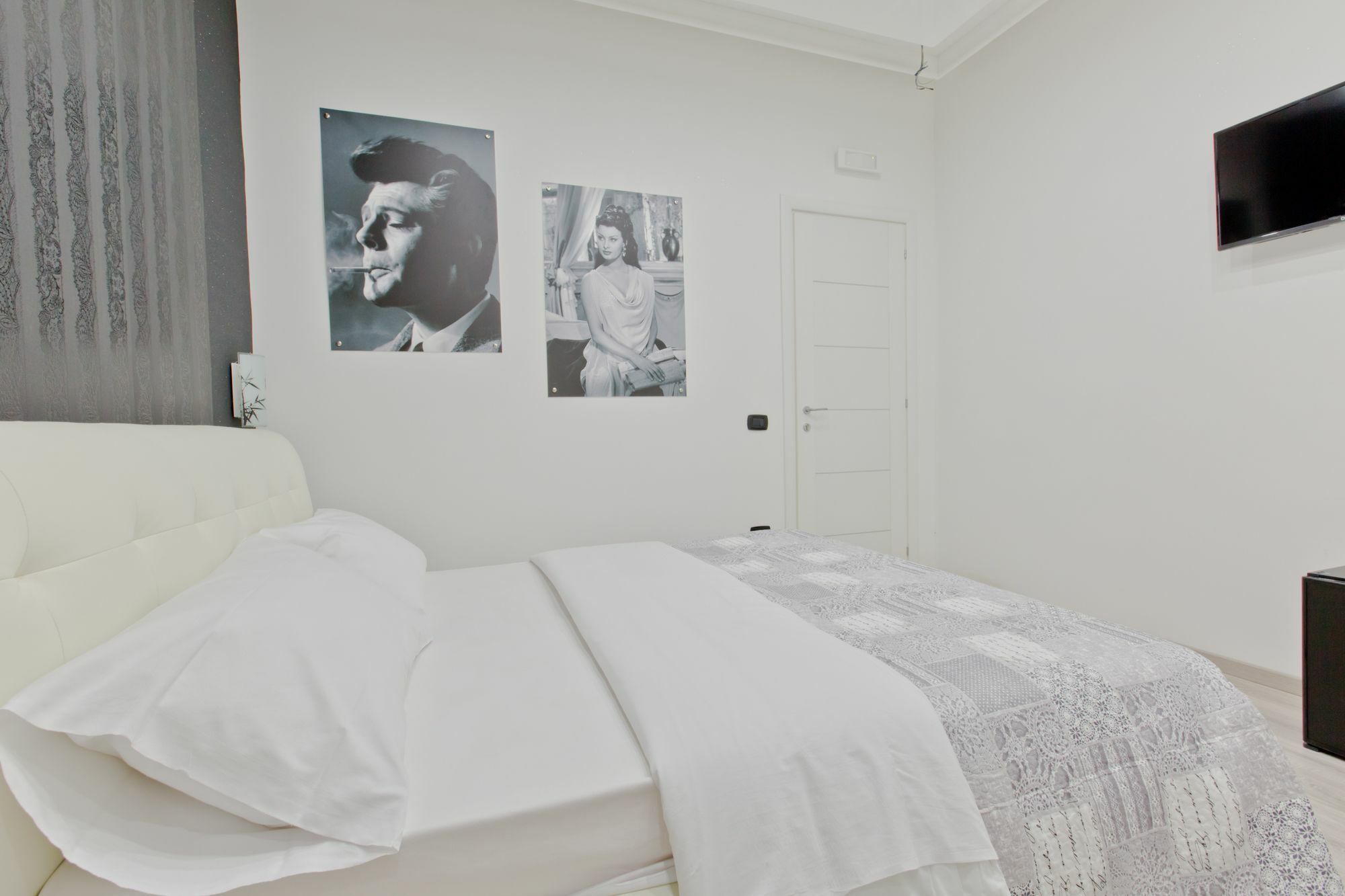Bed and Breakfast New Rome House 2 Екстер'єр фото