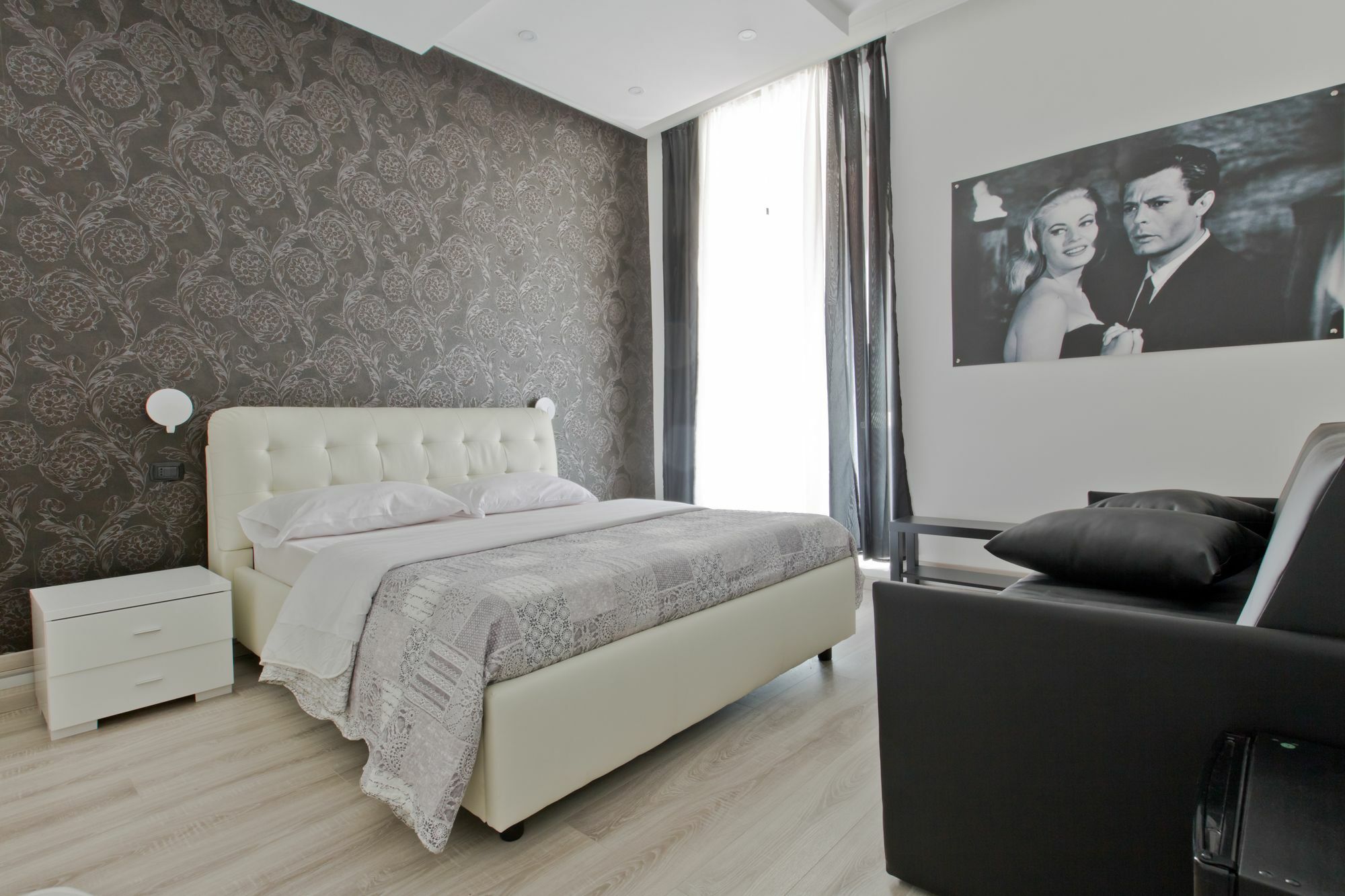 Bed and Breakfast New Rome House 2 Екстер'єр фото